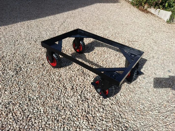 Demande sur mesure